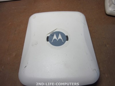 Motorola AP 650 AP-0650-60010-WW AP650 Single Radio intern Wireless Acces Point
