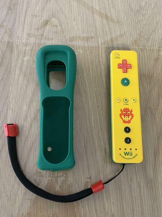 Wii motion plus ebay top