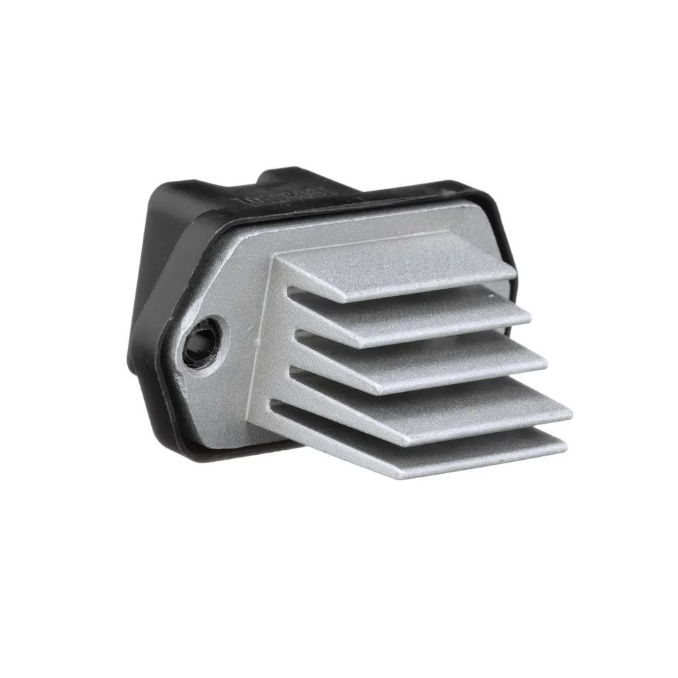 Novo resistor de motor soprador SMP HVAC para 2003-2007 Honda Accord 2 portas - Imagem 2 de 4