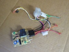 Whirlpool Refrigerator Defrost Board w/Harness Part  2303825 2265572