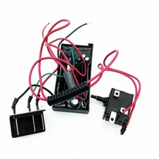 Genuine EGO 2830021001 Electric Assembly for ST1200 12" String Trimmer