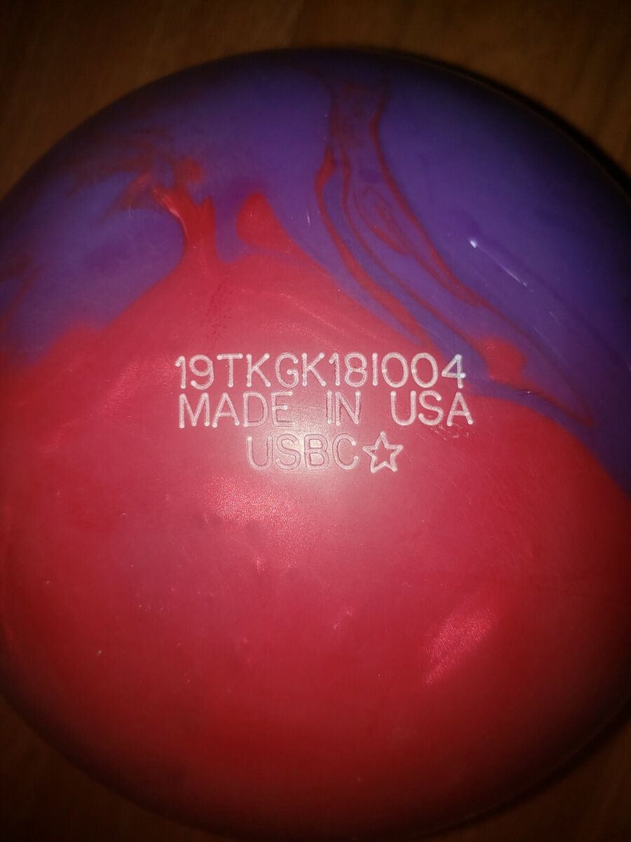 15lbs Storm Strong Bite BG Overseas International Rare NRG 15lbs Storm Strong Bite BG Overseas International Rare NRG