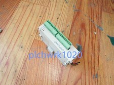 Módulo de entrada analógica PLC 1 PCS Delta DVP04AD-S en buen estado