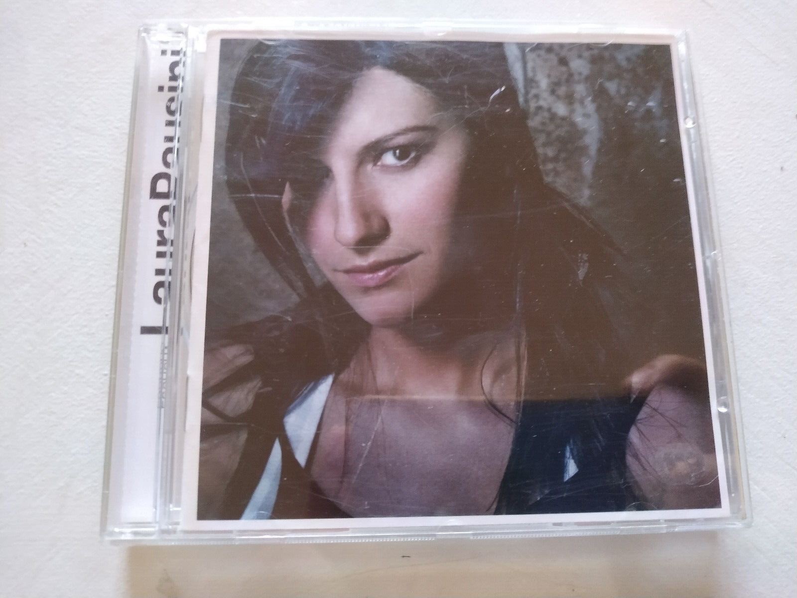 Laura Pausini Listen 2004 Warner - CD