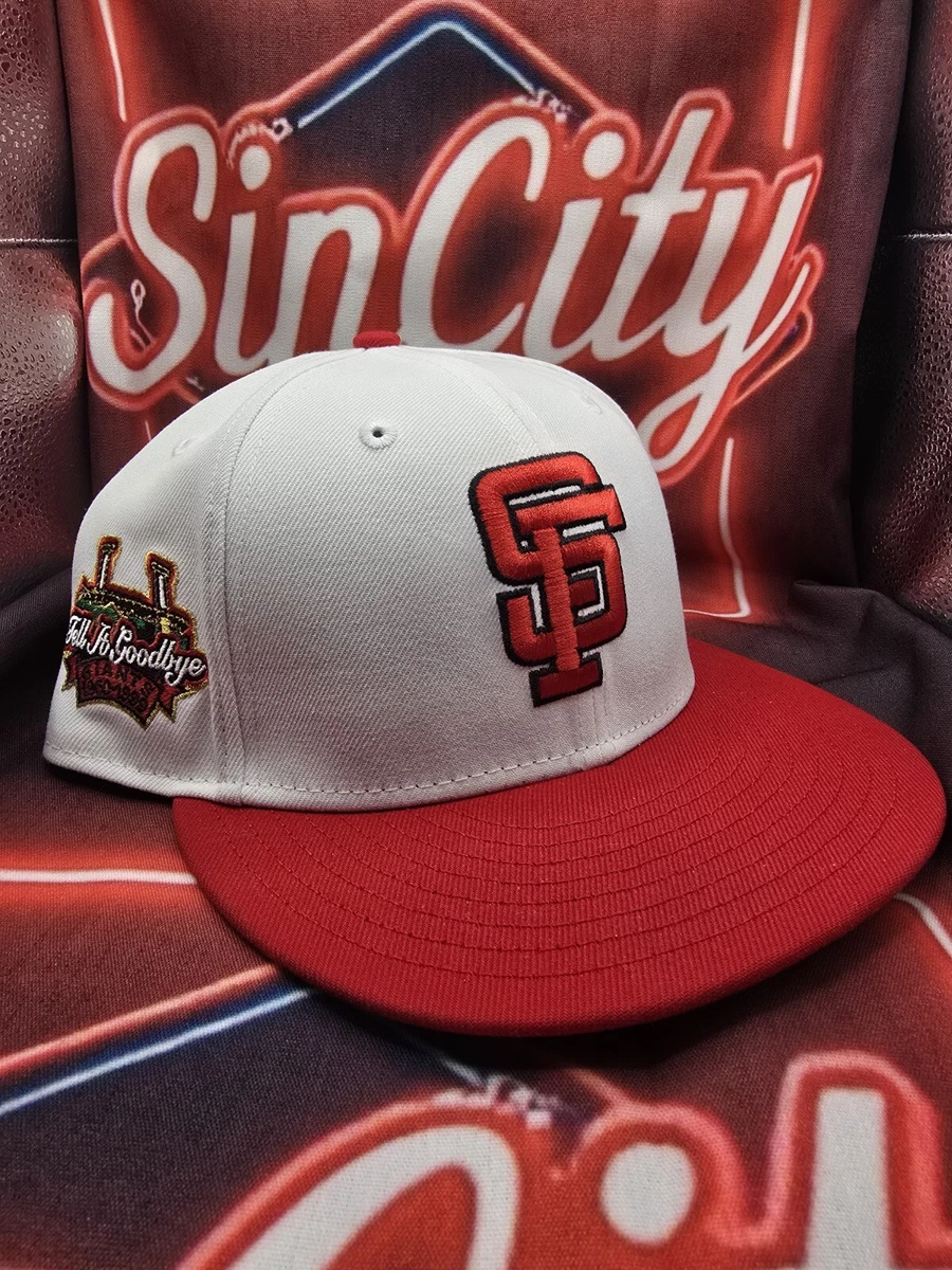 Gorra San Francisco Giants en Mercado Libre México