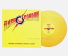 Queen 'Flash Gordon' Yellow Coloured Vinyl LP Album 2015 NEW / MINT / SEALED