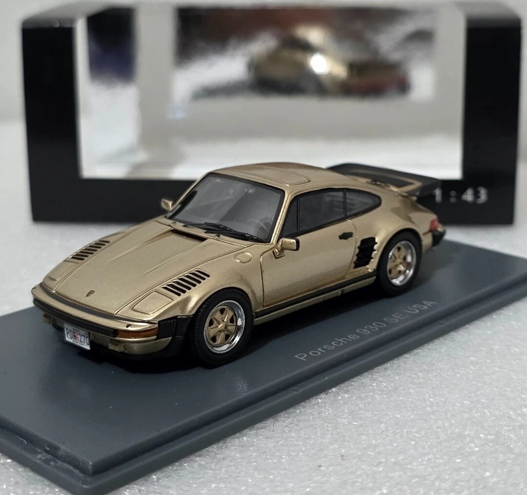 Neo Scale Models Porsche Diecast Cars, Trucks & Vans for sale | eBay
