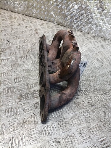 FORD FOCUS MK1 1998-2004 1.8 PETROL EYDB EXHAUST MANIFOLD - Picture 6 of 6