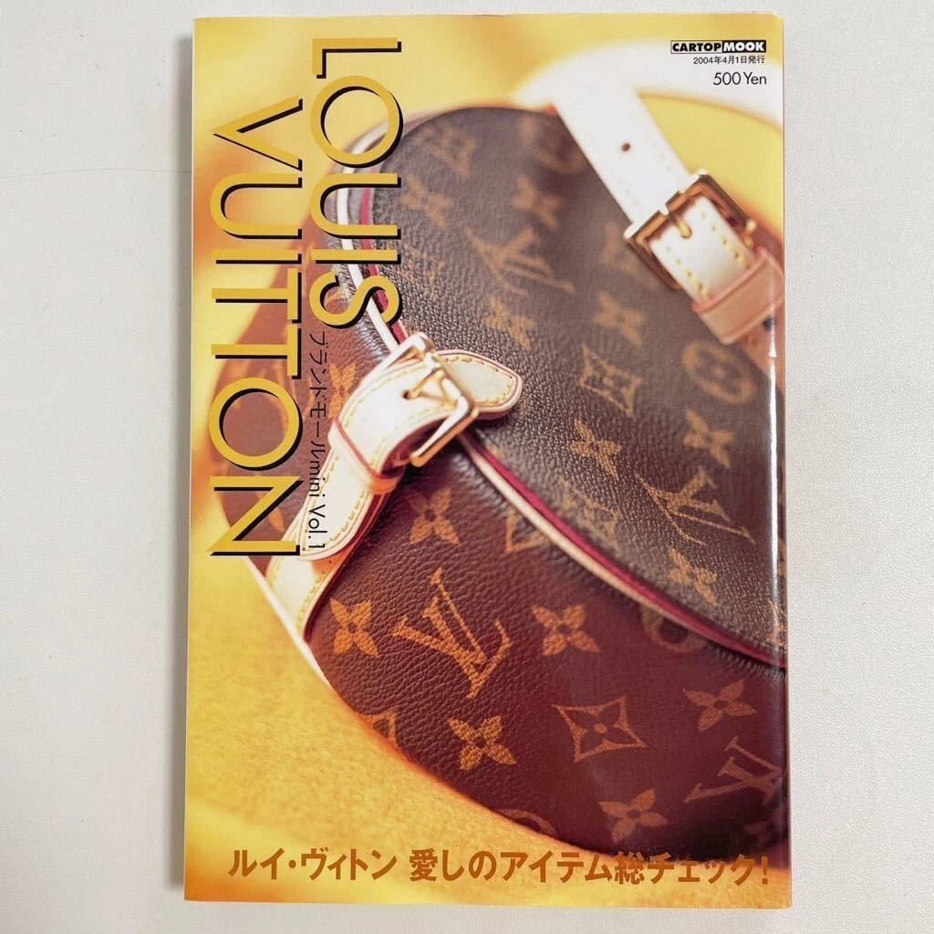 louis vuitton pocket books for woman