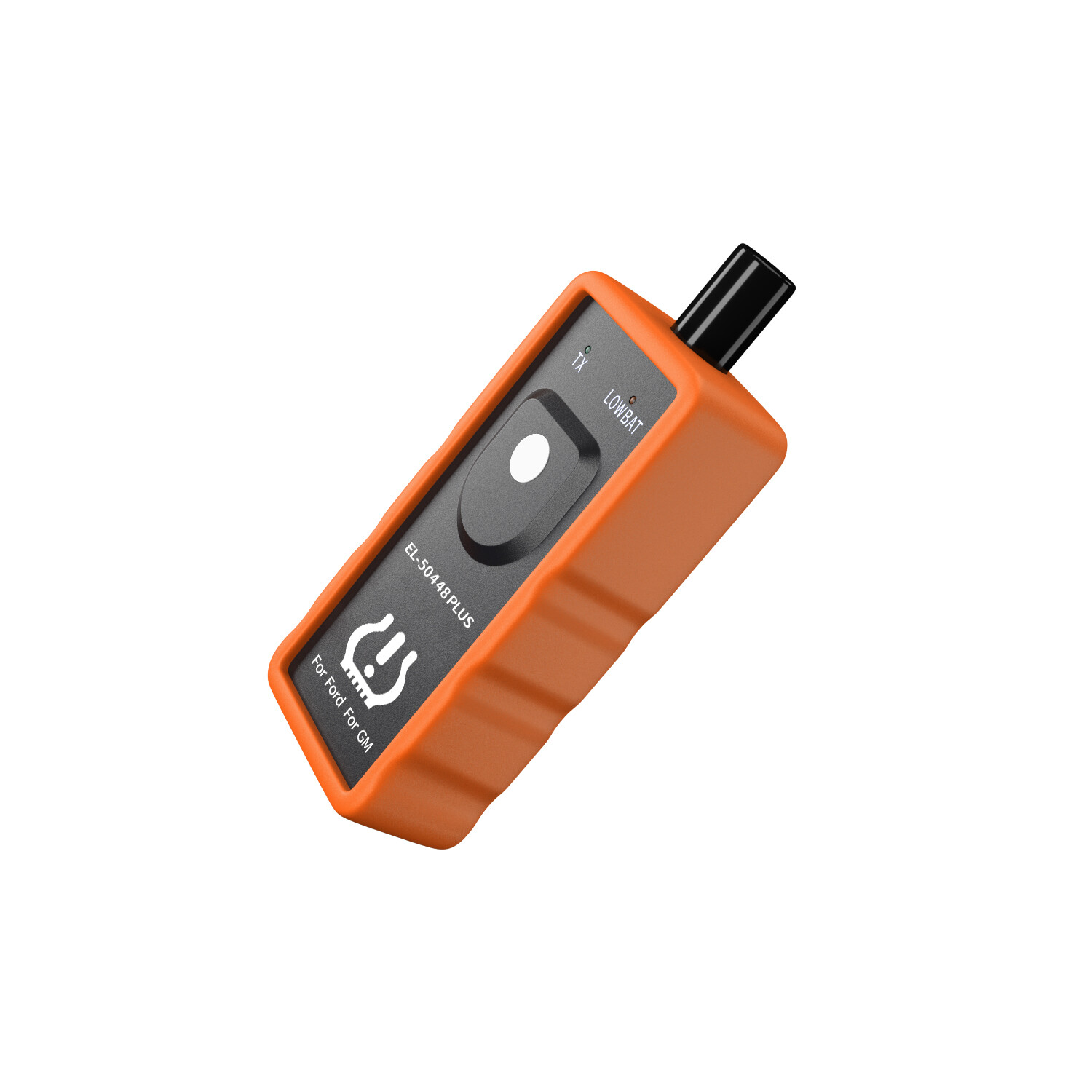 EL50448 TPMS Relearn Reset Tool Auto Tire Pressure Monitor For GM Ford Chevy GMC 756029675063 eBay