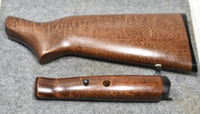 Nef Pardner Harrington Richardson Hr Stock Set 12 Gauge