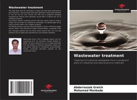 Abderrazzak Graich (U. A.) | Wastewater Treatment | Taschenbuch | Englisch