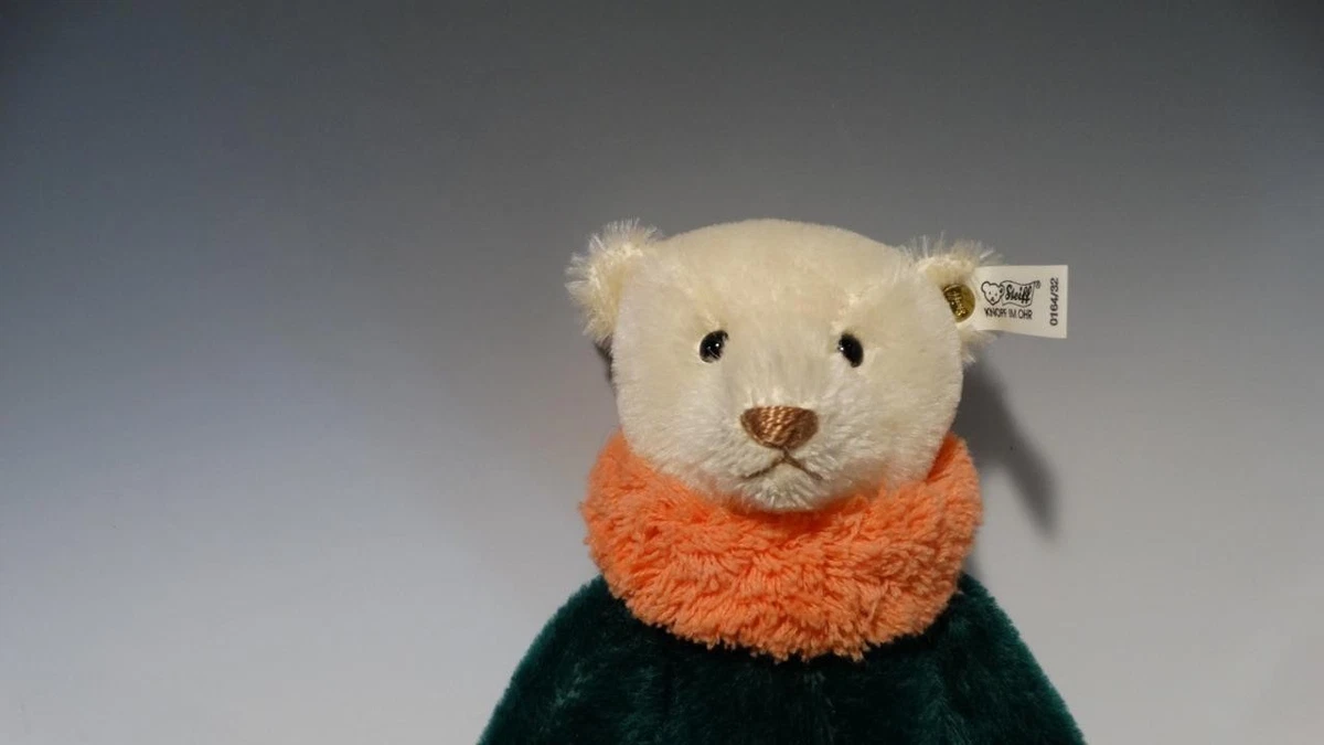 Steiff Circus In Steiff Teddy Bears for sale | eBay
