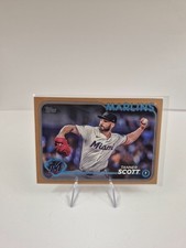 2024 Topps Tanner Scott #US237 Gold #/2024 - See Store for More Cards - Combo!