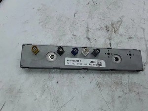 AUDI Q7 4L Antennenverstärker  4L0035225F 3.00 Diesel 171kw 2008 25485066