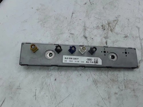AUDI Q7 4L Antennenverstärker  4L0035225F 3.00 Diesel 171kw 2008 25485066