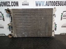 Radiateur Seat TERRA