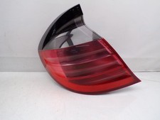 Rückleuchte links A2068200564 C-KLASSE COUPE (CL203) C 180 KOMPRESSOR