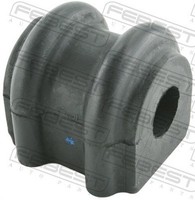 Febest HYSB-CMR Befestigung Stabilisator Hinten FüR Hyundai (Beijing) 16Mm