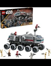 LEGO Star Wars  75413 Republikanischer Jugger...