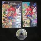 Mario Party 6 (Nintendo GameCube, 2004) Complete CIB