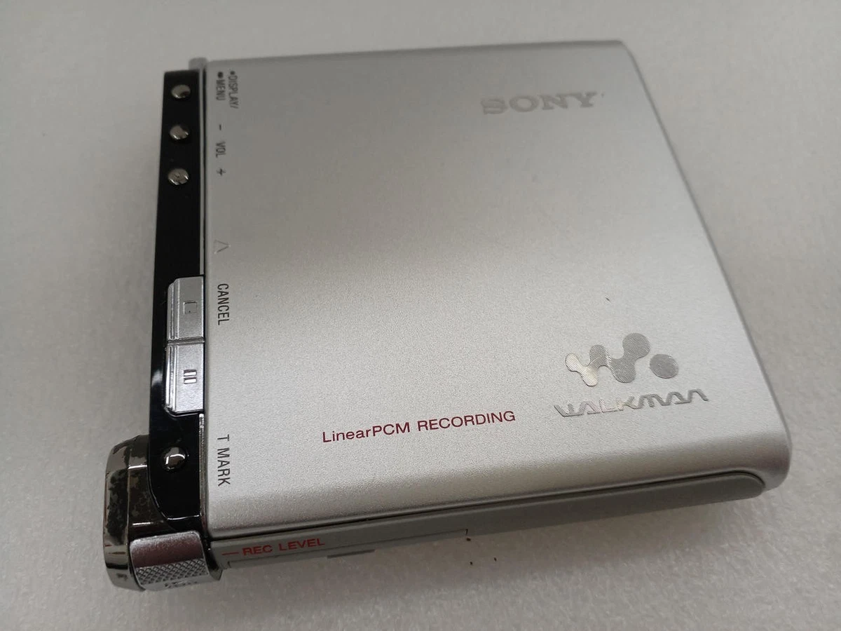 Sony Mz Rh1 for sale - eBay