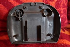 Atari Jaguar Joypad unteres Gehäuseteil, Ers...