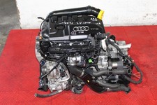 Jdm Audi 2.0 Tfsi Engine Ea113 Motor 06-13 A3 09-10 Tt Quattro Turbo Low Miles