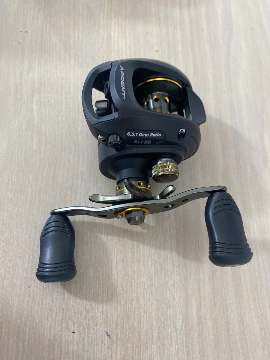 centerpin ice fishing reel Amazon.com : CENTREPIN Float Reel Center PIN Trotting Reel 120mm 4 3/4  INCHES CNC MACHINED Aluminum Salmon Steelhead Fishing : Sports & Outdoors