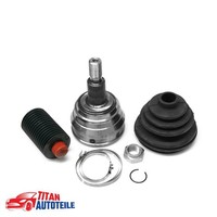 Antriebswelle Gelenksatz VW Touareg 3.2 V6 3.6 V6 FSI V6 TDI Neuteil 3.0