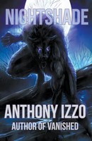 Anthony Izzo | Nightshade | Taschenbuch | Englisch (2020) | White Knuckle Books