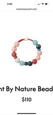 Roxanne Assoulin The Bright By Nature Bead Bracelet