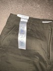 Tinseltown Women’s Olive Green Jogger Pants Size 13/31 — photo 2