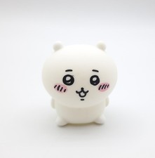 Chiikawa mini gacha figure toy 1.5" sitting