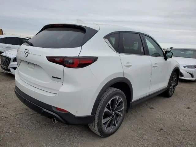 (LOCAL PICKUP ONLY) Crossmember/K-Frame Front Fits 17-23 MAZDA CX-5 1999308 - Image 4 of 4