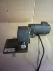 Harig Ab 5C Spin Indexer with Baldor Motor