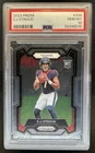 2023 Panini Prizm C.J. Stroud RC Rookie #339 Texans PSA 10 GEM MINT
