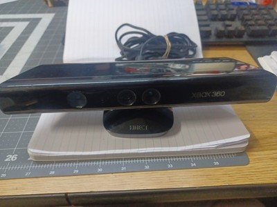 Microsoft (1414) Xbox 360 Kinect Sensor Bar Only - Black. Tested