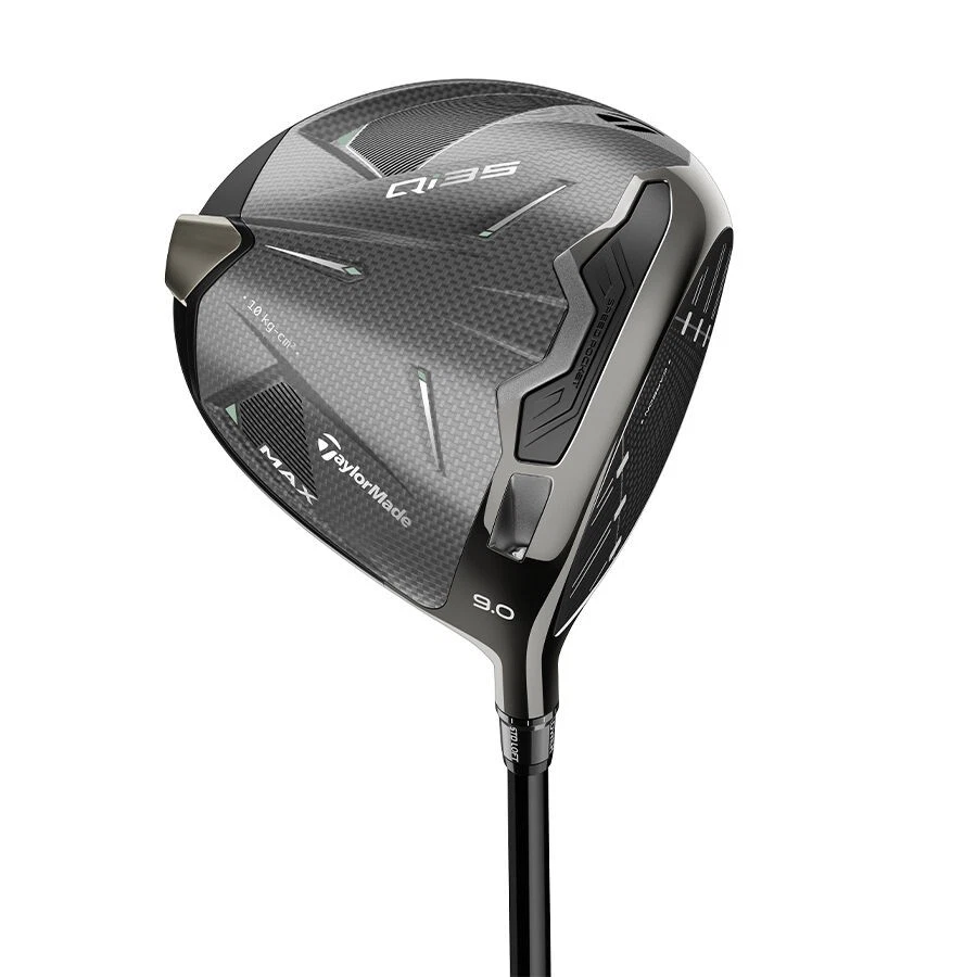 TaylorMade Driver 10.5 Loft Golf Clubs for sale - eBay