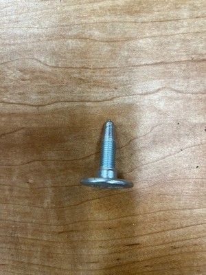 New Woodys Mega Bite 5/16 Stud 1.075 inch 77 pack w/nuts