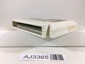 AJ3365 Doraemon Nintendo Famicom NES Japan