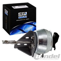 Meat & Doria Ladedruckregelventil Turbolader Passend FüR Audi A3 Q3 TT Seat