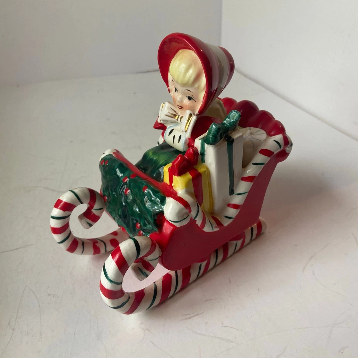 Lefton Holiday & Seasonal Décor for sale | eBay