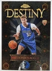 Cooper Flagg 2025-26 Topps Chrome RC Rookie Destiny