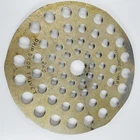 VTG Wagner Ware Drip Drop Trivet #249 Aluminum Pot Grate 9.25" Dutch Oven