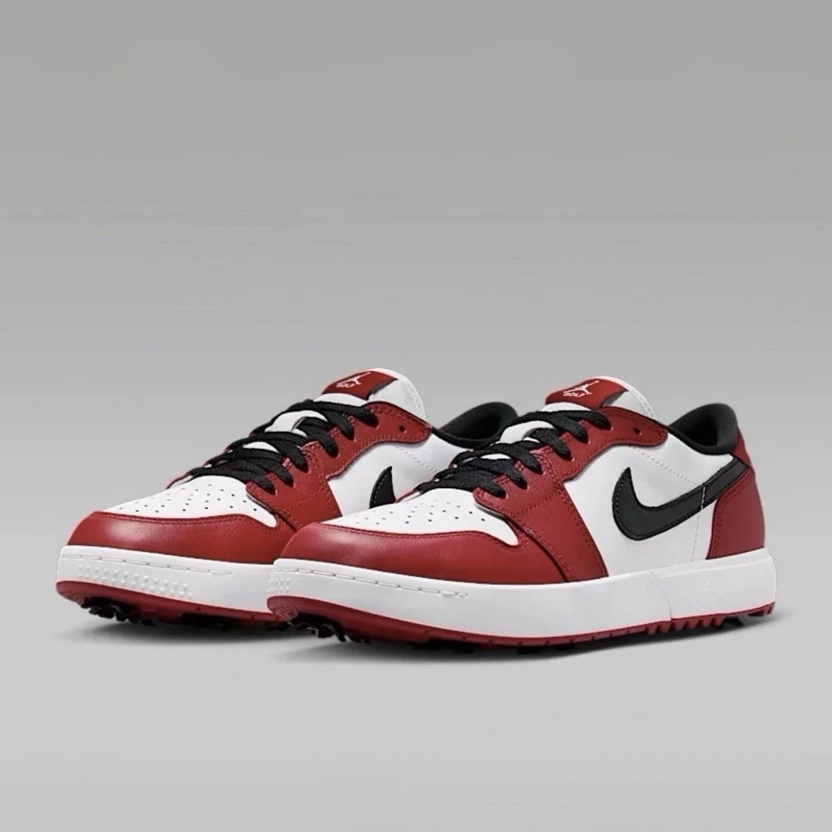 Jordan 1 Golf Chicago | eBay