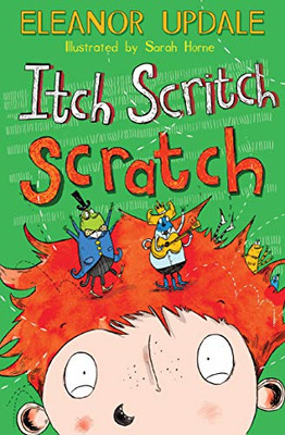 Itch Scritch Scratch (Acorns) - Updale, Eleanor