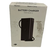 DJI Battery Charger for Mavic 2 - Brand New