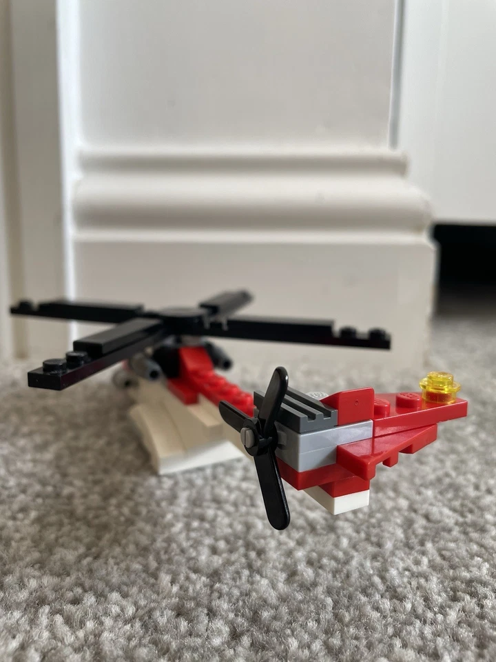 LEGO Creator 4918 Mini Flyers, photo 3 of 5