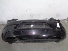 Pare-choc arrière Alfa Romeo ALFA 145